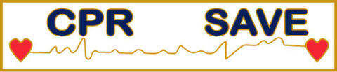 CPR Bar Pin (5 Pack)