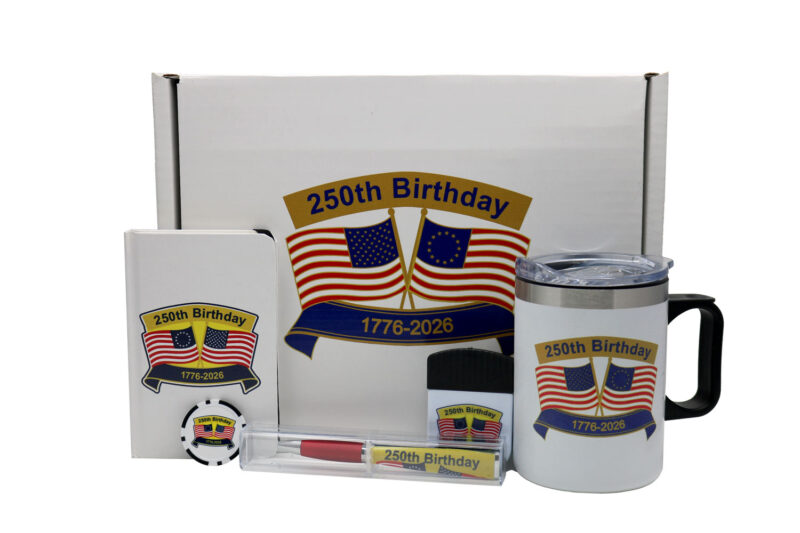 250th Birthday