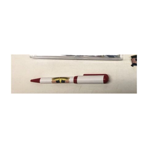 250th Birthday Pen