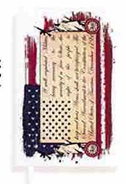 2nd Amendment Journal Book