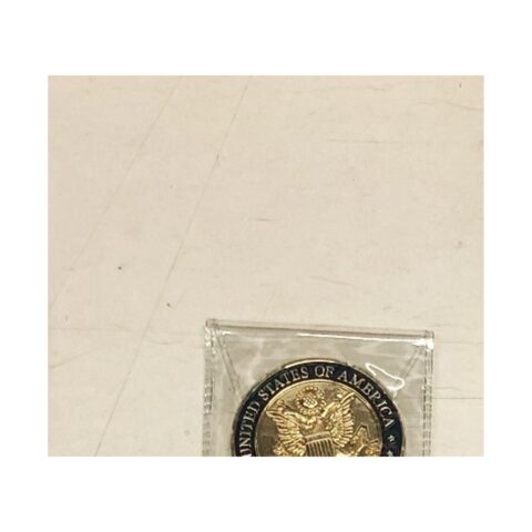 Challenge Coin (Great Seal)