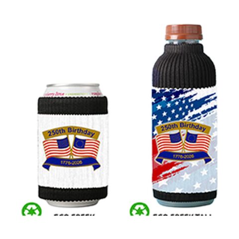 Eco Freek Beverage Sleeve (#FRK)