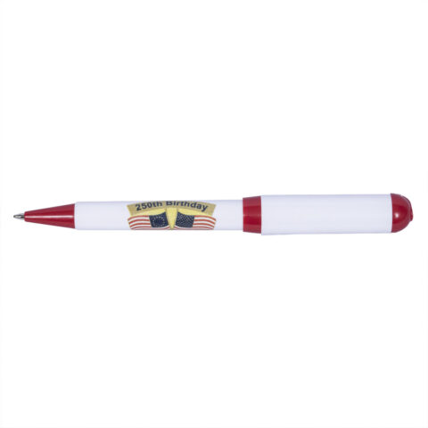 250th Birthday Pen