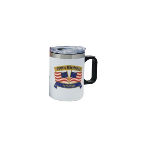 Patriotic Mug (Silo)