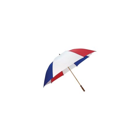 Patriotic Umbrella (Red/White/Blue)