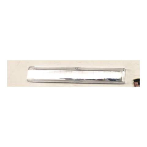 Clear Pen Tube / Case